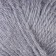 Angara yarn 35% mohair 15% wool, 50% acrylic 250m/100g (169 gray)
