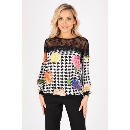 Jumper female, size 42