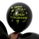 Bouquet of balloons "New Level", latex, foil, set of 7 pcs.