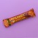 Chocolate bar "Peanut Explosion", peanuts, caramel, nuga, 52 g