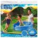 The inflatable “radiance” pool, 102 x 25 cm, from 2 years, Mix color, 51024 Bestway