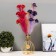 Nightlight "Flower bouquet" LED 19x19x48 cm