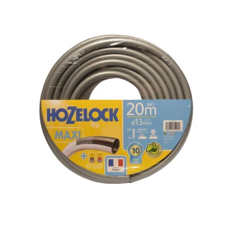 Hose, d = 12.5 mm, l = 20 m, tricoflex maxi