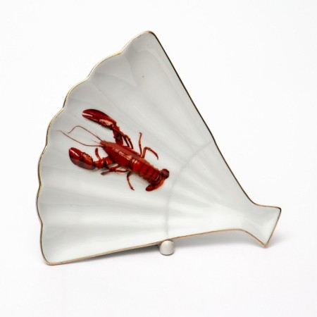 Caviar GUTERWAHL PARTY TIME "River River", 20.5x21x3 cm-2