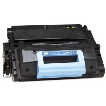Toner Cartridge HP Q5945A Black for HP LJ 4345 (18000-1