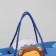 Gift package, packaging, “lion in the pocket”, 23 x 9