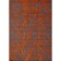 Rectangular carina carina rugs atlas, size 100x200 cm, color 06