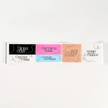 With your own hands. Gift set for creativity "Creation of candles 6 in 1"-7