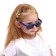 Sunscreen children "OneSun", UV 400, spring, 12.7 x 2.6 x 4 cm, lens 4 x 5.4 cm