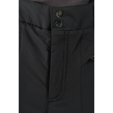 Men's pants Payer Arctica, raincoat, black, rr 40-42 Height 170-176-11