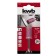 Cylindric abrasive ball for the drill KWB, D = 16x30 mm, shank d = 6mm, 23000 rpm