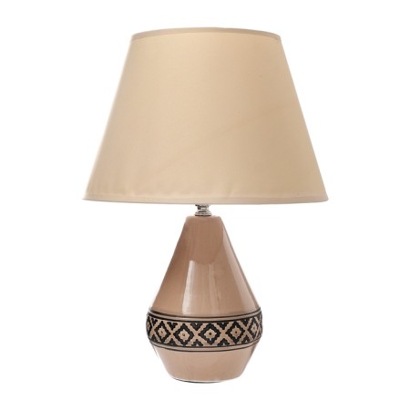 Traffic lamp with lampshade Risalux "Jisela", E14, 40 W, 28 × 28 × 39 cm-5