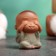Figure "Mini Buddha" 4.5x3cm mix