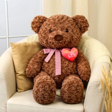Soft toy 