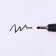 Marker Professional Liner Black, Thin line, 1.0mm