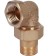 Detacible connection Stout SFT-0056-000012, corner, American, O-RING Ring, 1/2 "