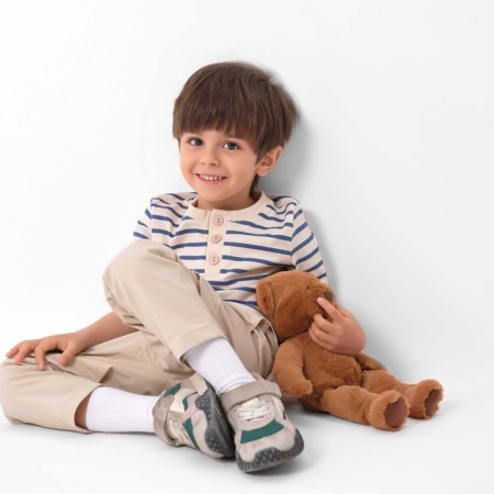 Baby-Street T-shirt KAFTAN "BASIC Line", p.34 (122-128 cm)-4