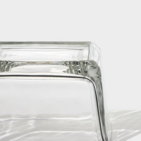 Glass Magistro Magistro "Divine Reception", 3 sections, 250 ml, 31 × 9 × 6 cm-5