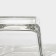 Glass Magistro Magistro "Divine Reception", 3 sections, 250 ml, 31 × 9 × 6 cm