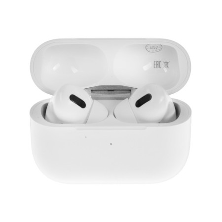 Smartbuy ipro JR wireless headphones, vacuum, BT, sensor, 100DB, white-1