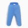 Nursery sliders, blue color, height 50cm