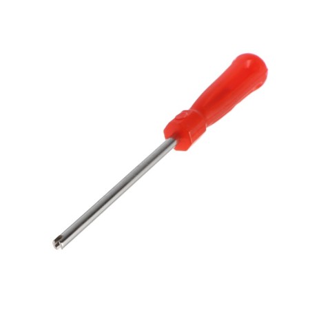Extractor Zolotnikov Torso, screwdriver 15 cm