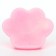 Squish anti -stress - Taba Law toy, with fluffy sprinkling, mix