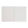 Notebook of 48 sheets in the HI cage, cover coated cardboard, VU-LK, MIX