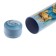 Metal Punal Metallic Puncture 47 x 195 mm, Phoenix "Pugs on the fence"