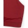 TOP sports female, size XS, burgundy color