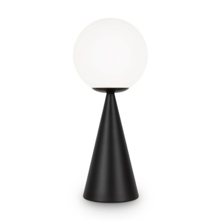Freya FR5289TL-01B Glow, 200x200x485 mm, E14, 1x60W, black color, black color-1