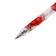 Gel handle Bruno Visconti Uniwrite My Refresh, 0.5 mm, blue ink