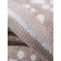 Tmachry Guten Morgen Cortaderia, 500 g, size 70x130 cm, beige color