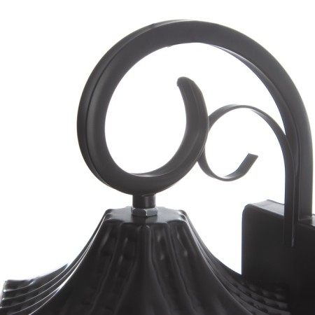 Bra "Reed" E27 40W black 19x20x34 cm-6