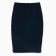 Women's skirt Prestige LONG, size XS, DEEP NIGHT color