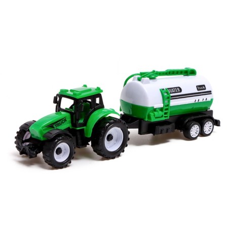 Set of game "Farm", in a set 2 pieces-10