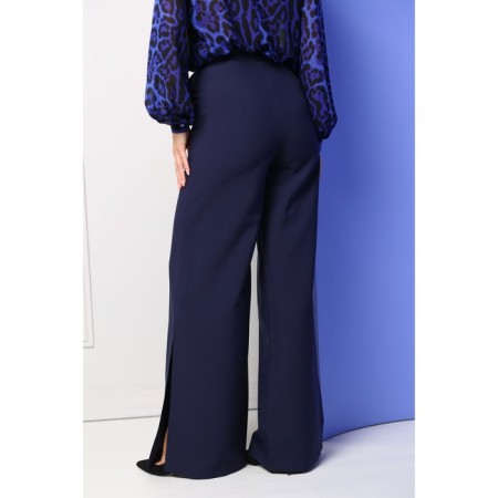 Female trousers, size 52-2