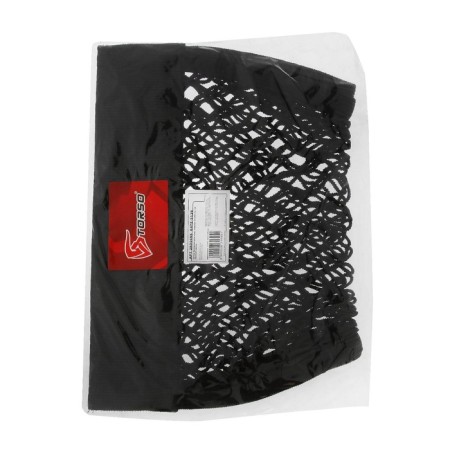 Torso luggage grid for niches, pocket 25 × 40 cm, on sticky tape-3
