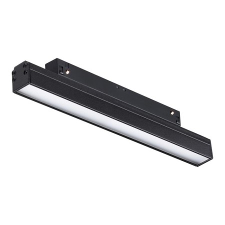 SHINO SHINO 1-Fs, 12W LED, 4000K, 900LM, black color