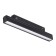 SHINO SHINO 1-Fs, 12W LED, 4000K, 900LM, black color