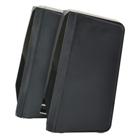 Halls OK-127 2.0 Black 6W-4
