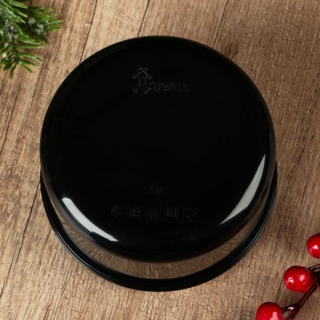 Lunch-Box "New Year's Miracles", 500 ml-3