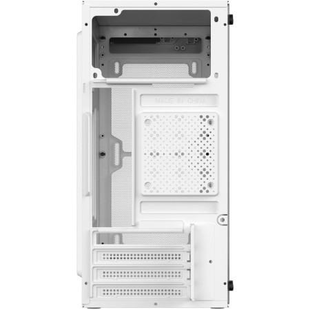 OCC-MN302F call clock hollow without PSU MATX 1xusb2.0 1xusb3.0 Audio-8