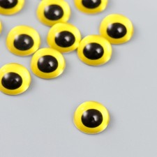 Decor (cabochon) for creativity glass 