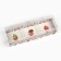 Box for Musser cakes “Happy New Year”, sweets, 27 x 8.6 x 6.5 cm, New Year