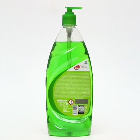 Washing dishes Velly Premium, 1000 ml-1