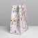 Gift laminated package, packaging, "romance", MS 18 x 23 x 10 cm