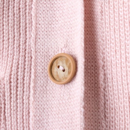 Cardigan Children's KAFTAN, p. 28 (92-98 cm), pink-13