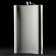 Flag Giant "Enough for a long time", 1920 ml, silver
