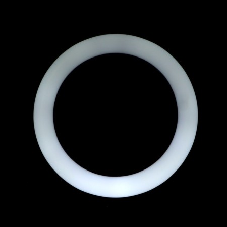 Ritmix RRL-360 ring lamp, 36 cm, USB, 3 colors, 192 LEDs, remote control, holder-9